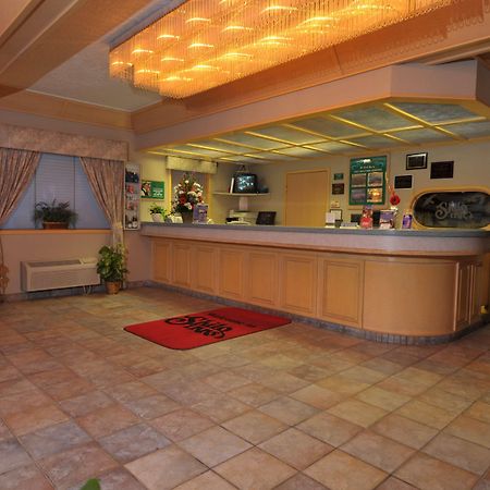 Shilo Inn Suites Hotel - Nampa Suites Interiør bilde